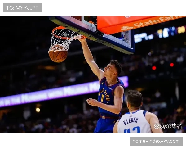 约基奇空砍35分20篮板12助攻，掘金节奏失控分析